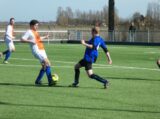 S.K.N.W.K. 2 - D.V.O. '60 4 (competitie) seizoen 2022-2023 (64/118)